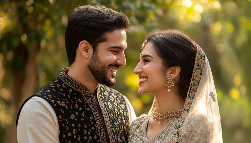 Dil Ka Rishta VIP Premium Couple
