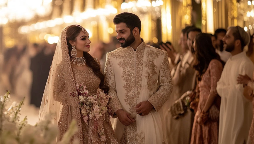 Shayan & Noor - Success Story