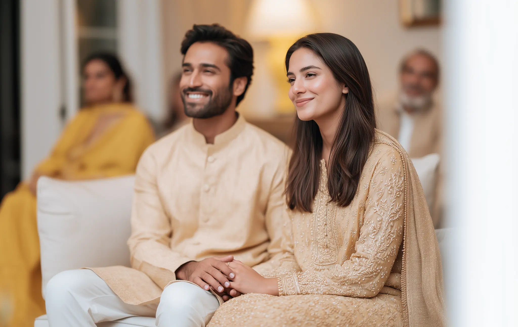 Dil Ka Rishta VIP Happy Marriage Story